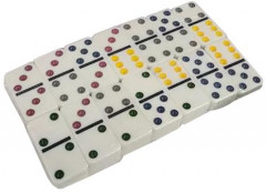 Игра настольная «Домино» - Фото 1