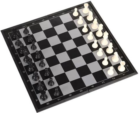 Игра настольная «Шахматы»