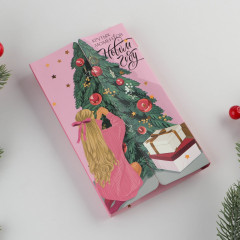 Набор подарочный «Крутых моментов в новом году» - Фото 2