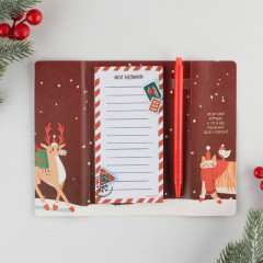 Набор подарочный «Новогодняя почта» - Фото 3