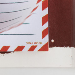 Набор подарочный «Новогодняя почта» - Фото 5