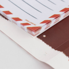 Набор подарочный «Новогодняя почта» - Фото 6