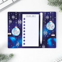 Набор подарочный «С Новым годом» - Фото 3