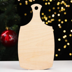 Доска разделочная «Я к деньгам» - Фото 2