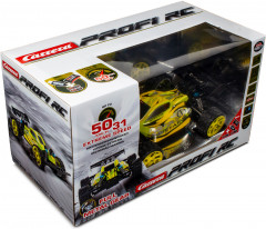 Машинка радиоуправляемая «Lime Star» - Фото 1