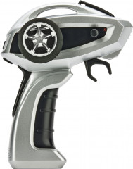 Машинка радиоуправляемая «Lime Star» - Фото 2