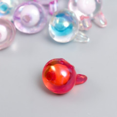 Набор бусин «Зайка» - Фото 2