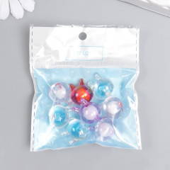 Набор бусин «Зайка» - Фото 3