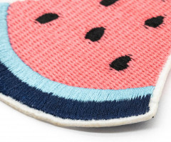 Термоаппликация «Аобуз» - Фото 1