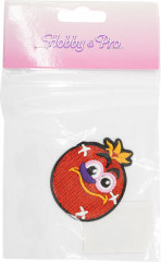 Термоаппликация «Помидор» - Фото 1