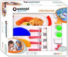 Набор игровой «Сытный обед» - Фото 1