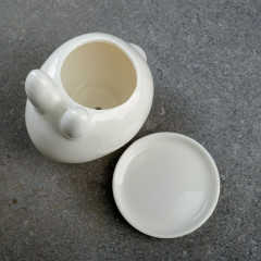 Горшок «Зайчик» - Фото 4