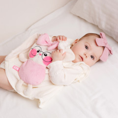 Грелка «Зайка Фанфан» - Фото 2