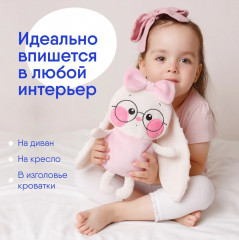 Грелка «Зайка Фанфан» - Фото 3