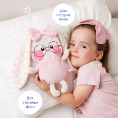 Грелка «Зайка Фанфан» - Фото 5