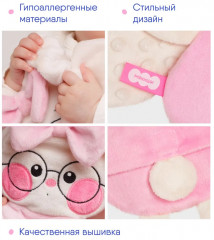 Грелка «Зайка Фанфан» - Фото 7