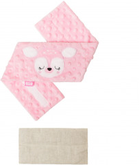 Пояс-игрушка антиколиковый «Оленёнок» - Фото 1