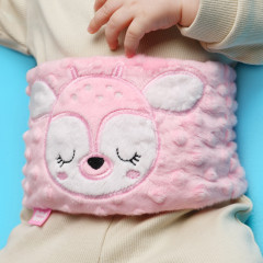 Пояс-игрушка антиколиковый «Оленёнок» - Фото 3