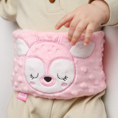 Пояс-игрушка антиколиковый «Оленёнок» - Фото 7