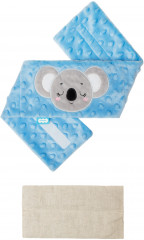 Пояс-игрушка антиколиковый «Коала» - Фото 1