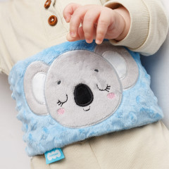 Пояс-игрушка антиколиковый «Коала» - Фото 4