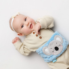 Пояс-игрушка антиколиковый «Коала» - Фото 5