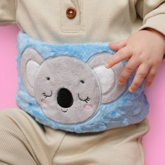 Пояс-игрушка антиколиковый «Коала» - Фото 10