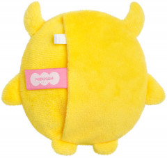 Игрушка с вишневыми косточками «Монстрик Ням» - Фото 1