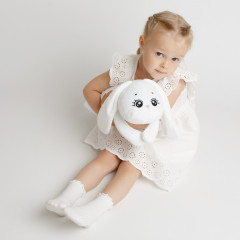 Подушка «Снежинка» - Фото 5