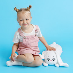 Подушка «Снежинка» - Фото 7