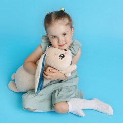 Подушка «Булочка» - Фото 2