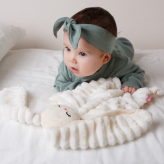 Комфортер «Сгущённое молочко» - Фото 2