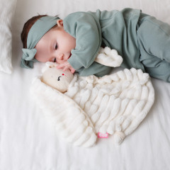 Комфортер «Сгущённое молочко» - Фото 3