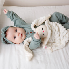 Комфортер «Сгущённое молочко» - Фото 5