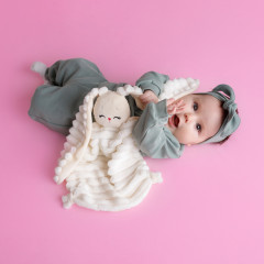 Комфортер «Сгущённое молочко» - Фото 6