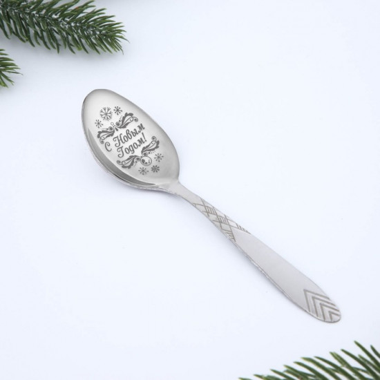 Ложка сувенирная