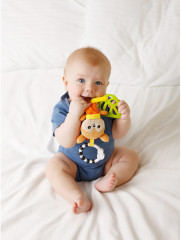 Игрушка-подвеска «Оленёнок Бемби» - Фото 3