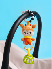 Игрушка-подвеска «Оленёнок Бемби» - Фото 4