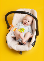 Игрушка-подвеска «Оленёнок Бемби» - Фото 5