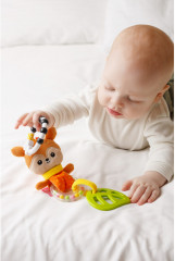 Игрушка-подвеска «Оленёнок Бемби» - Фото 6