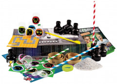 Набор для творчества «Лаборатория кодирования» - Фото 2