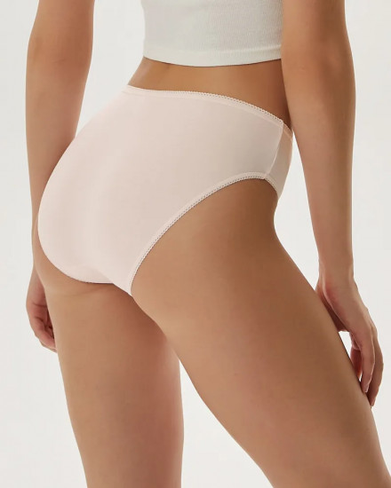 Трусы-слип женские