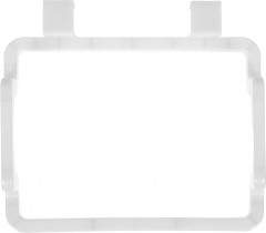 Держатель для пакетов на дверцу - Фото 1