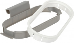 Держатель для пакетов на дверцу - Фото 1