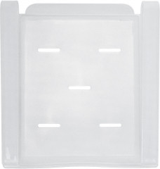 Полка в холодильник подвесная - Фото 2