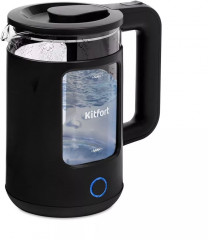 Чайник электрический KT-6171 - Фото 1