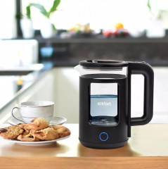 Чайник электрический KT-6171 - Фото 2