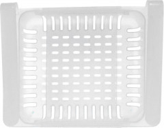 Полка в холодильник подвесная - Фото 3