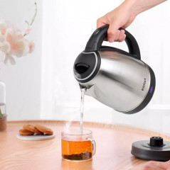 Чайник электрический KT-6158 - Фото 1