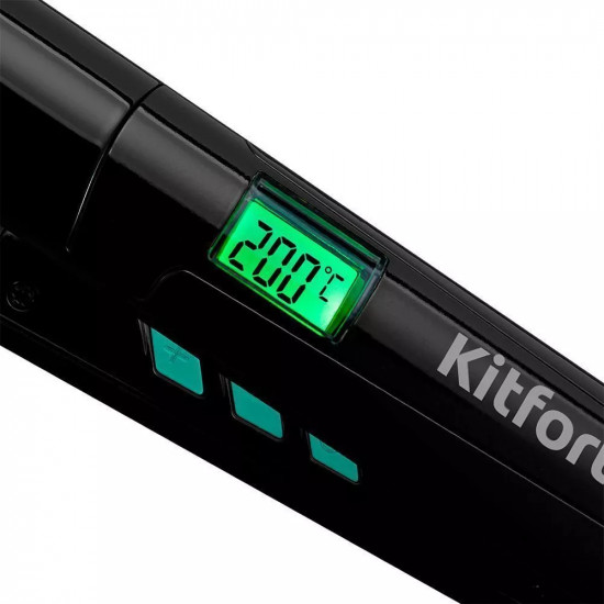 Выпрямитель для волос Kitfort KT-3226-3